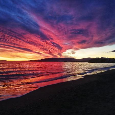 Piso Acogedor Muy Bien Situado En Puerto Mazarron Διαμέρισμα El Puerto de Mazarrón Εξωτερικό φωτογραφία