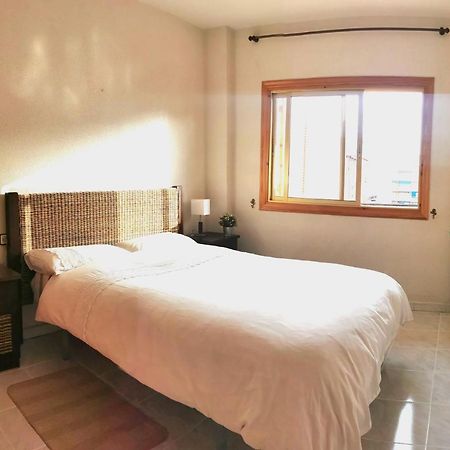 Piso Acogedor Muy Bien Situado En Puerto Mazarron Διαμέρισμα El Puerto de Mazarrón Εξωτερικό φωτογραφία