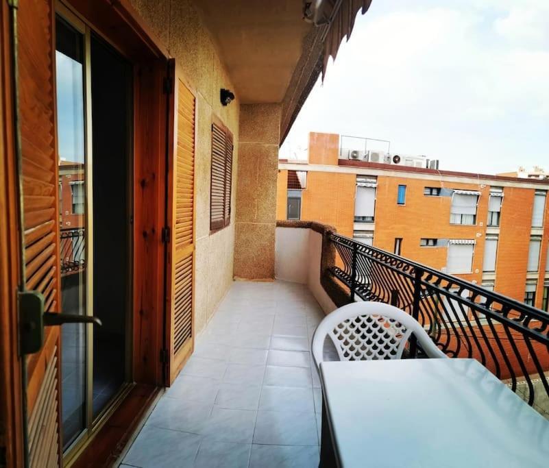 Piso Acogedor Muy Bien Situado En Puerto Mazarron Διαμέρισμα El Puerto de Mazarrón Εξωτερικό φωτογραφία