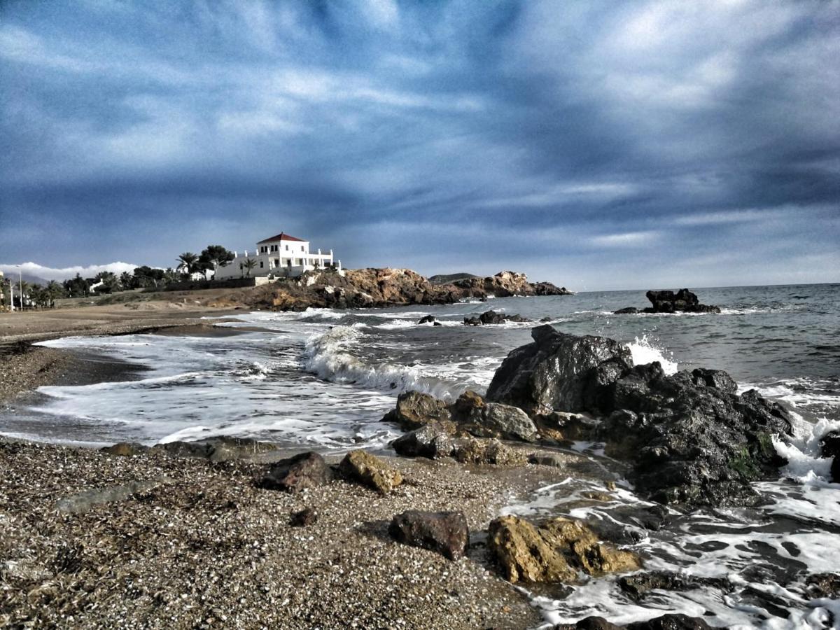 Piso Acogedor Muy Bien Situado En Puerto Mazarron Διαμέρισμα El Puerto de Mazarrón Εξωτερικό φωτογραφία